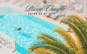 Logis Hotel La Forestiere